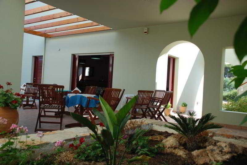 Vilana Studios Kalamos  Exterior foto